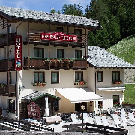 Hotel Della Nouva Pila  Zewnętrze zdjęcie