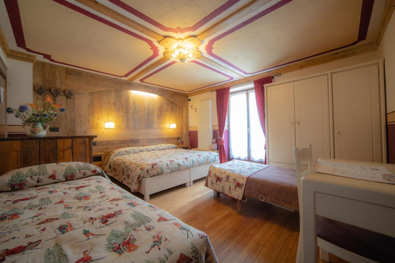 Hotel Della Nouva Pila  Zewnętrze zdjęcie