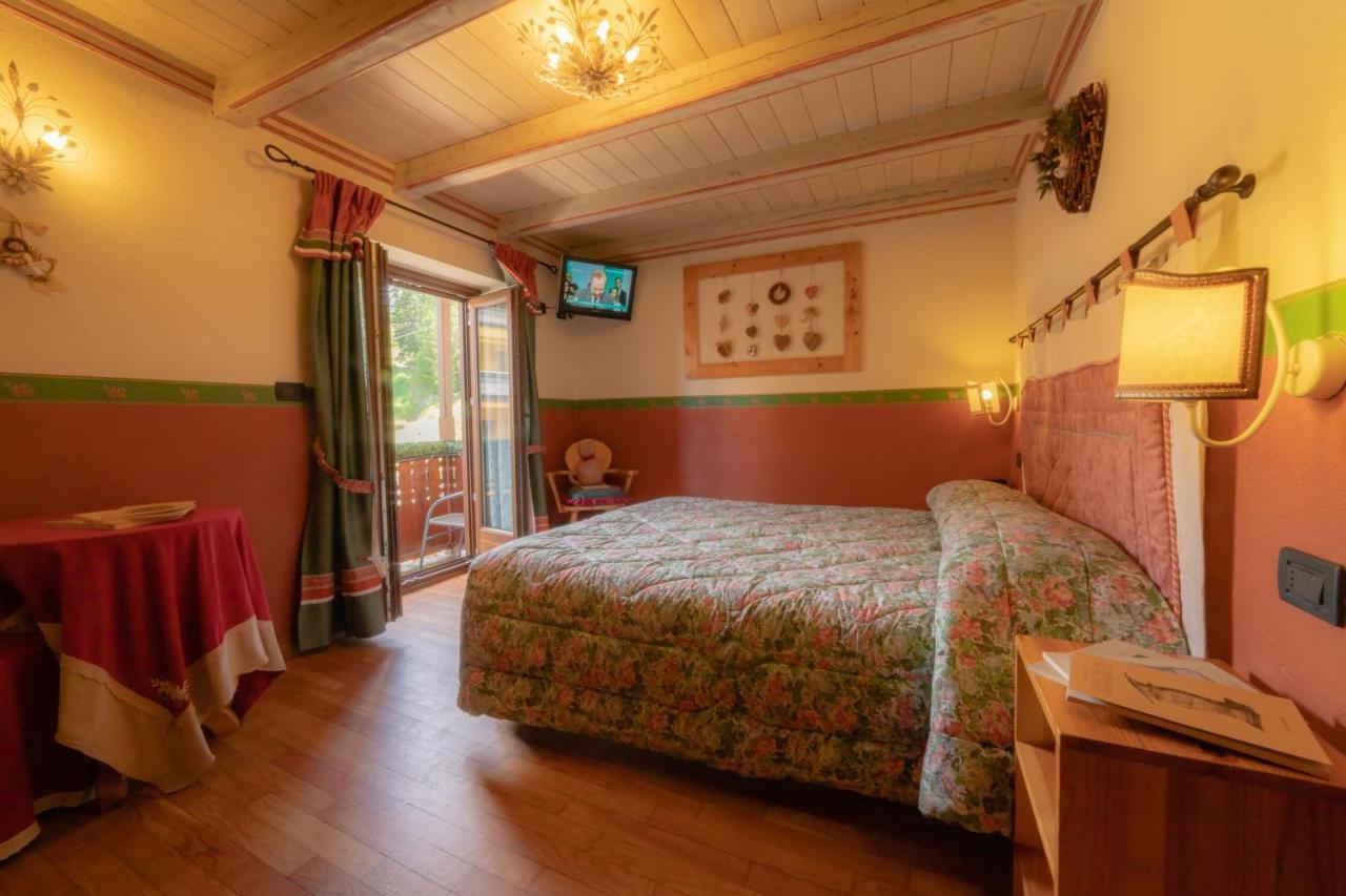 Hotel Della Nouva Pila  Zewnętrze zdjęcie