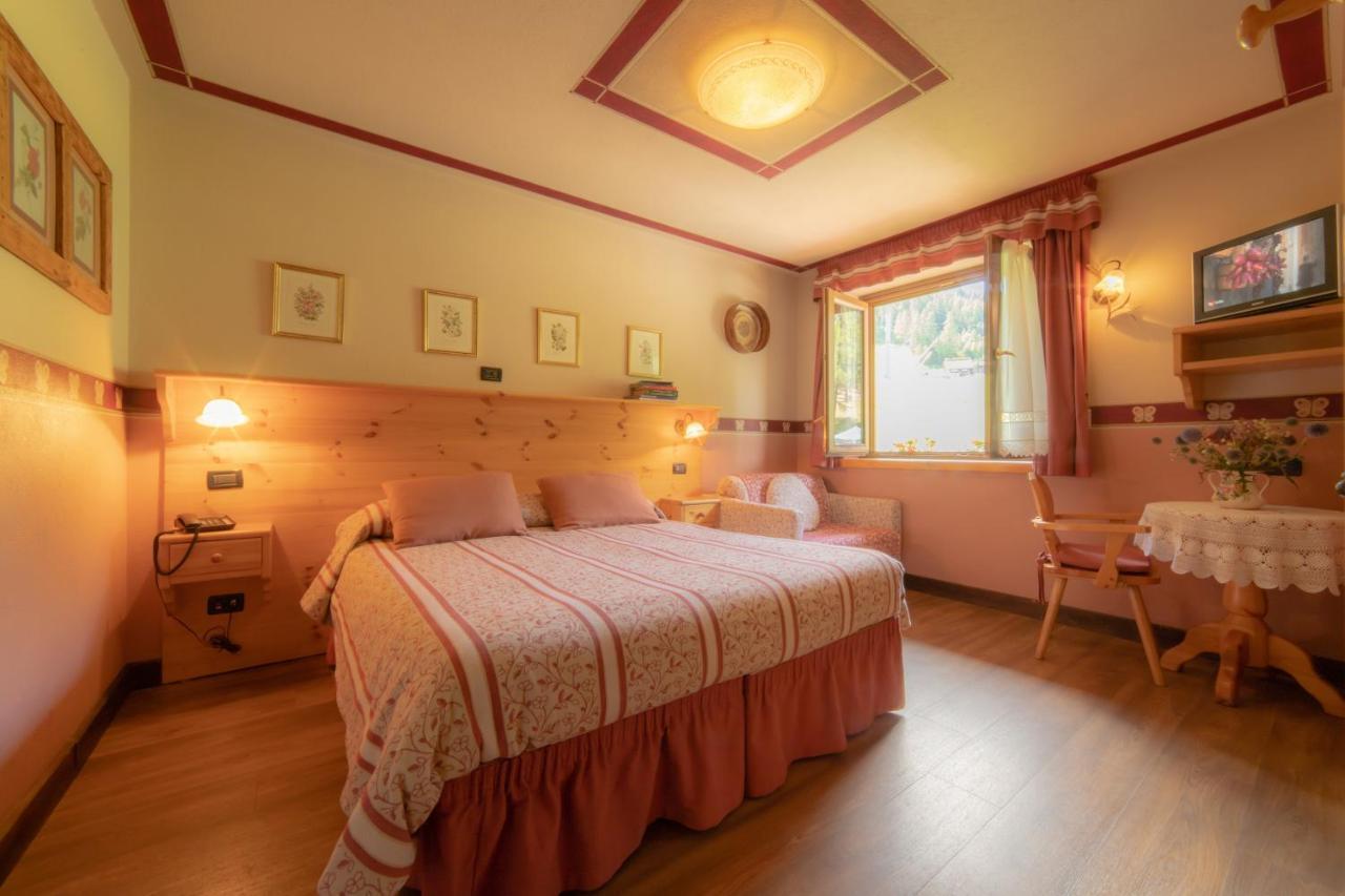 Hotel Della Nouva Pila  Zewnętrze zdjęcie