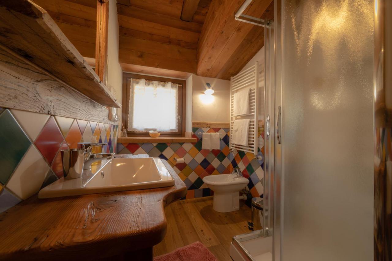 Hotel Della Nouva Pila  Zewnętrze zdjęcie