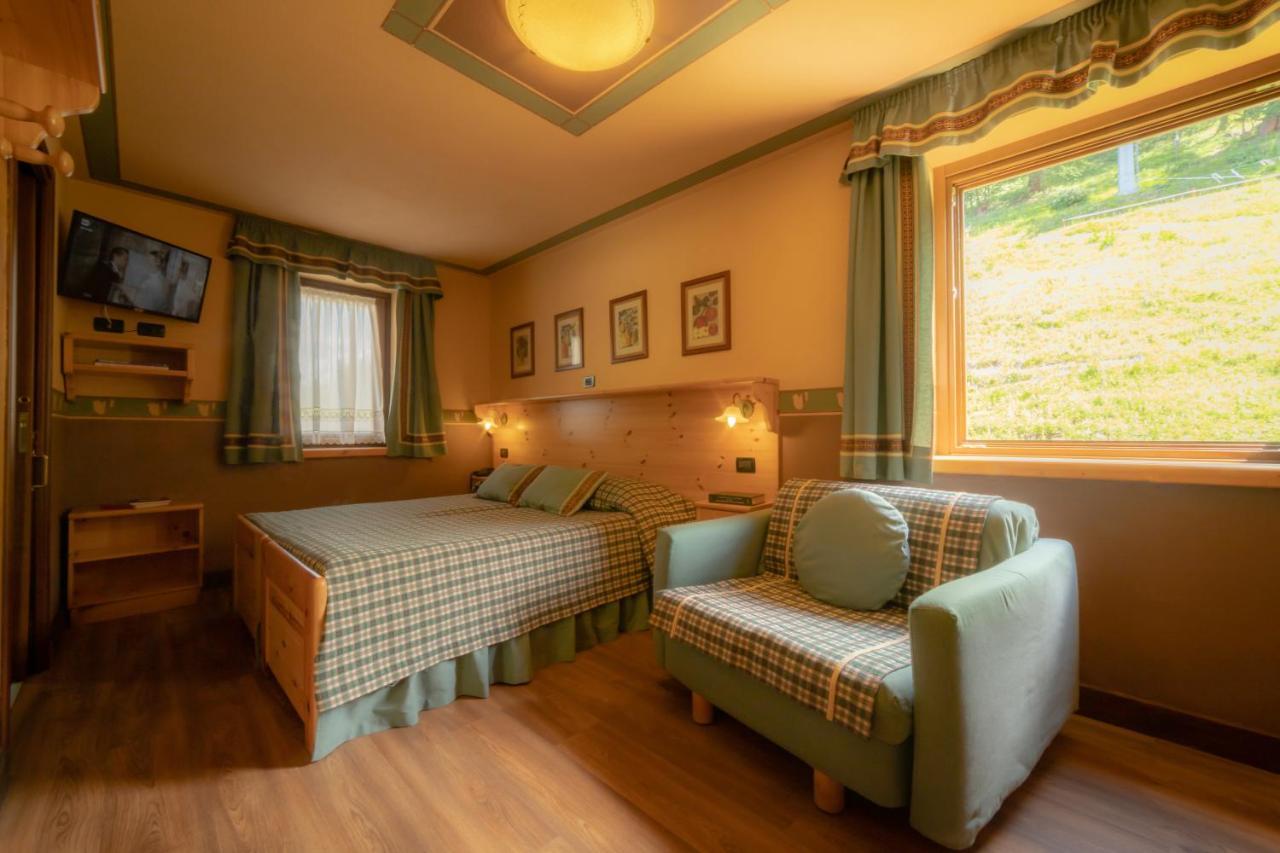 Hotel Della Nouva Pila  Zewnętrze zdjęcie
