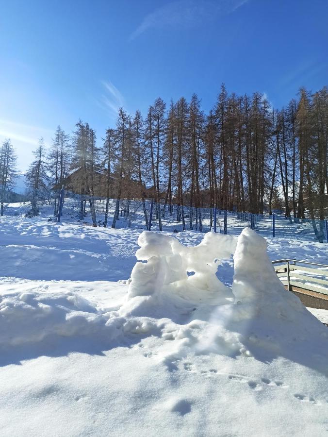 Hotel Della Nouva Pila  Zewnętrze zdjęcie