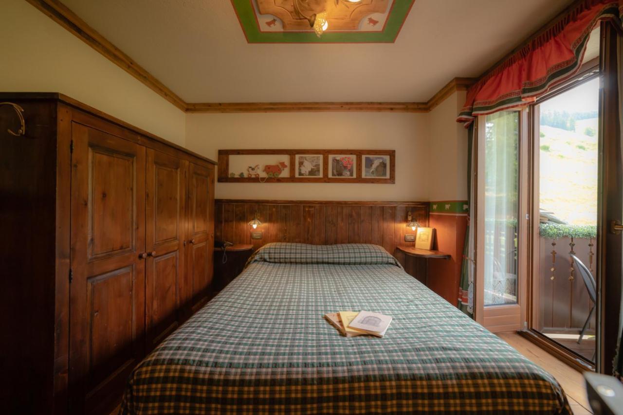 Hotel Della Nouva Pila  Zewnętrze zdjęcie
