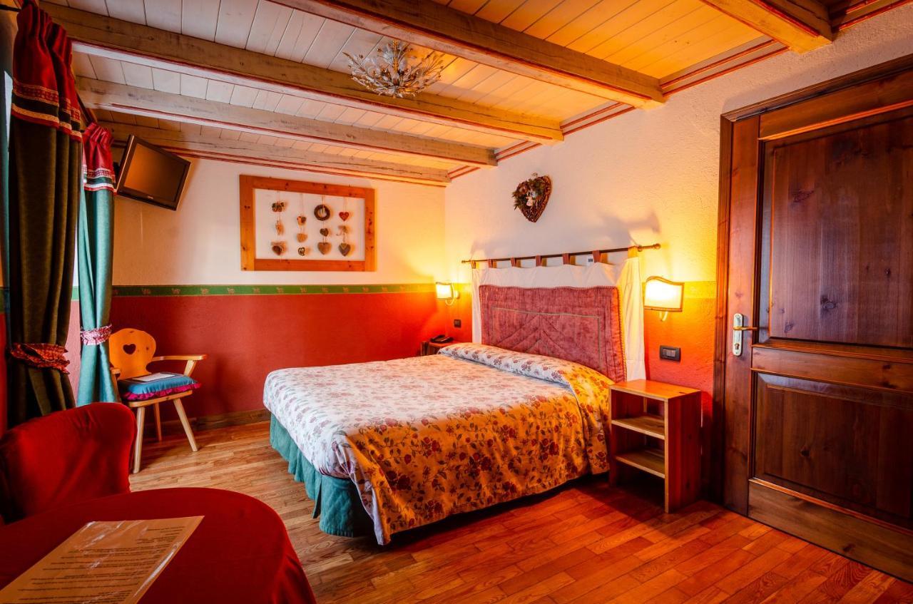 Hotel Della Nouva Pila  Zewnętrze zdjęcie