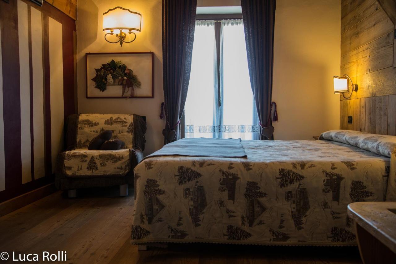 Hotel Della Nouva Pila  Zewnętrze zdjęcie