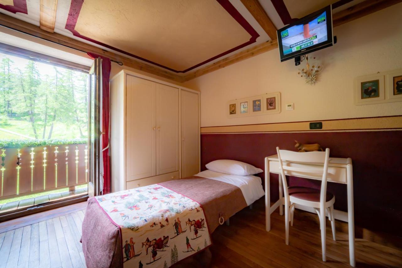 Hotel Della Nouva Pila  Zewnętrze zdjęcie