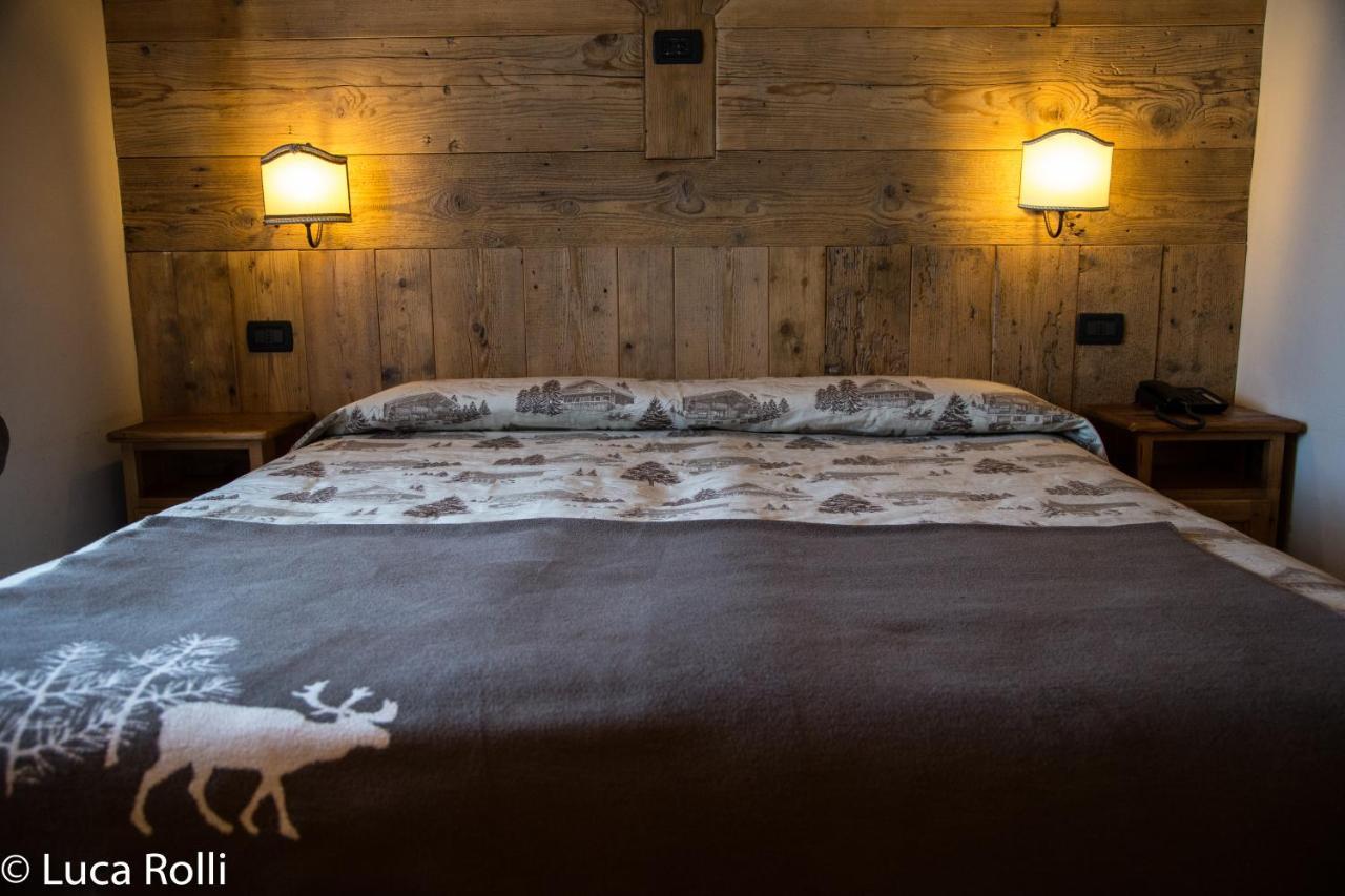Hotel Della Nouva Pila  Zewnętrze zdjęcie
