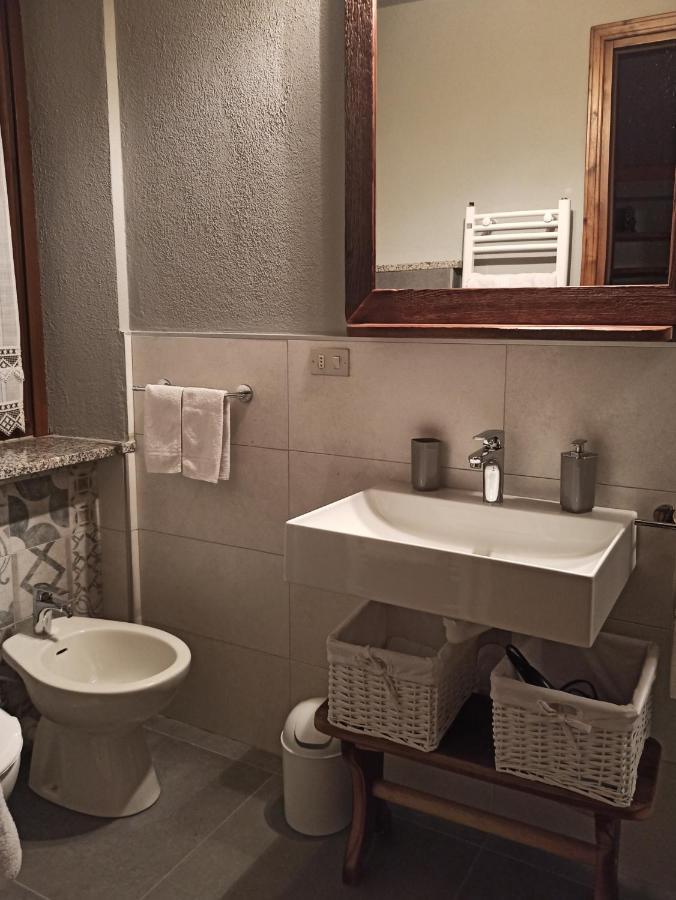 Hotel Della Nouva Pila  Zewnętrze zdjęcie
