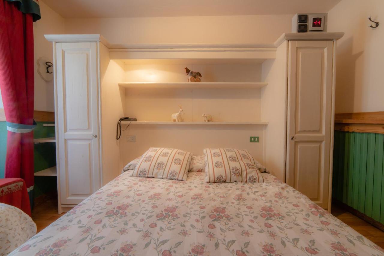 Hotel Della Nouva Pila  Zewnętrze zdjęcie