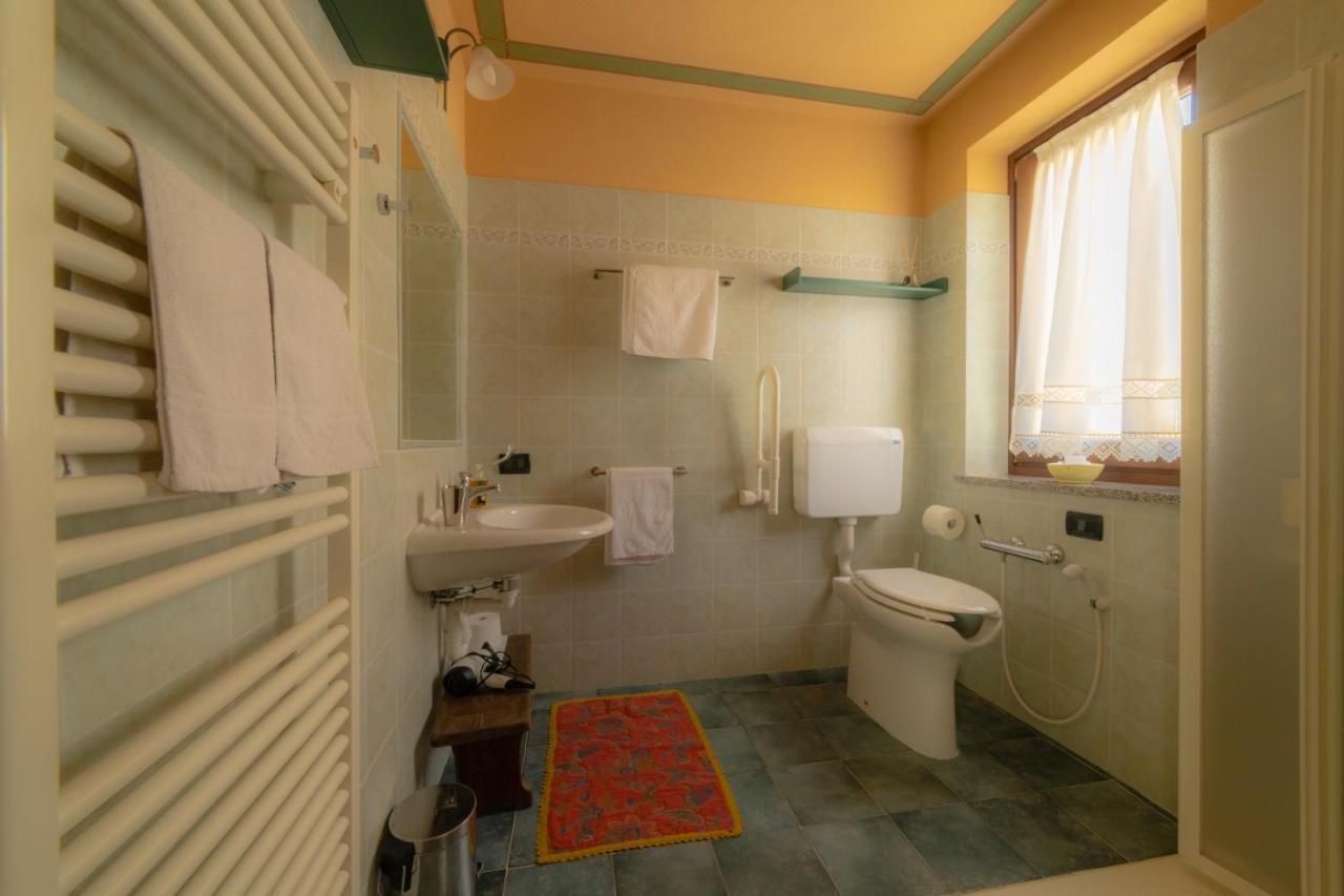 Hotel Della Nouva Pila  Zewnętrze zdjęcie