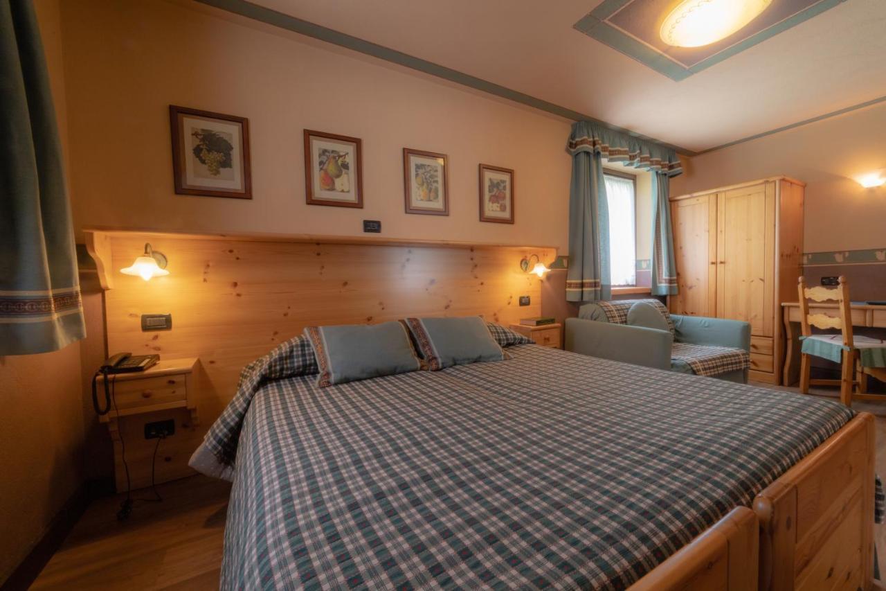 Hotel Della Nouva Pila  Zewnętrze zdjęcie