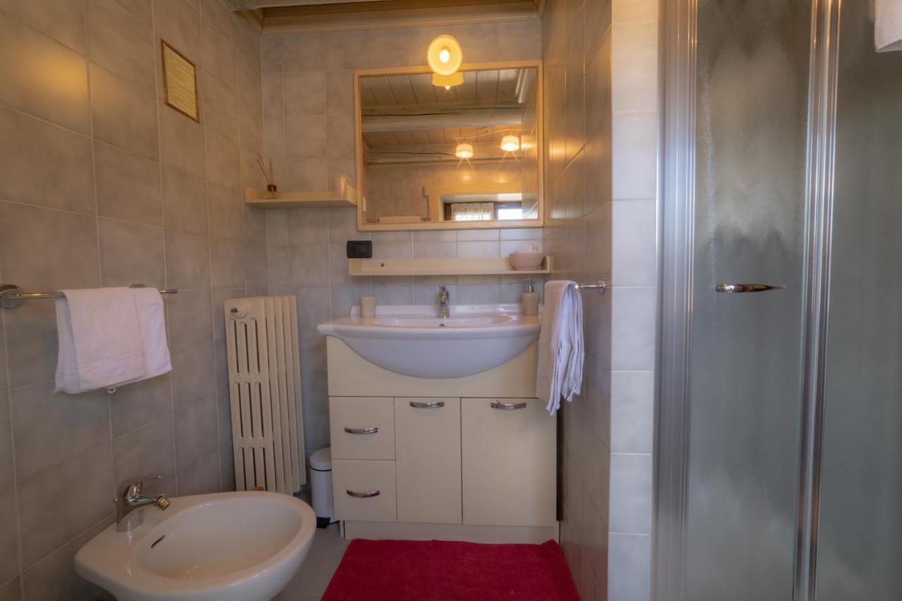 Hotel Della Nouva Pila  Zewnętrze zdjęcie