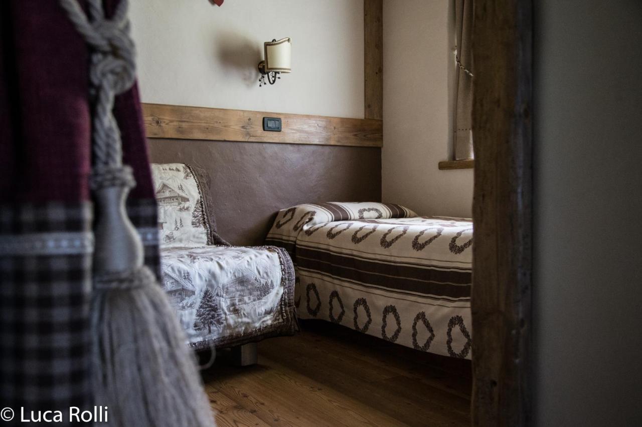 Hotel Della Nouva Pila  Zewnętrze zdjęcie