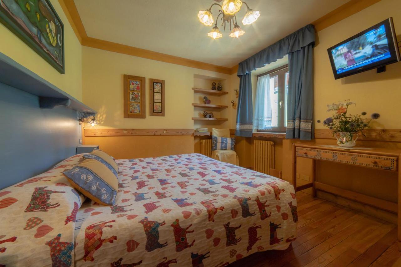 Hotel Della Nouva Pila  Zewnętrze zdjęcie