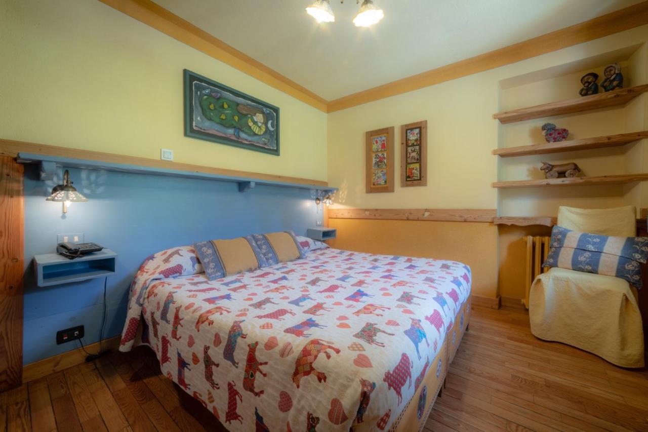 Hotel Della Nouva Pila  Zewnętrze zdjęcie