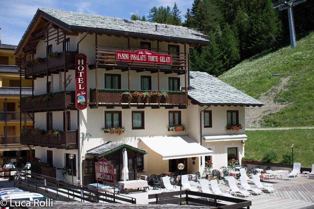Hotel Della Nouva Pila  Zewnętrze zdjęcie