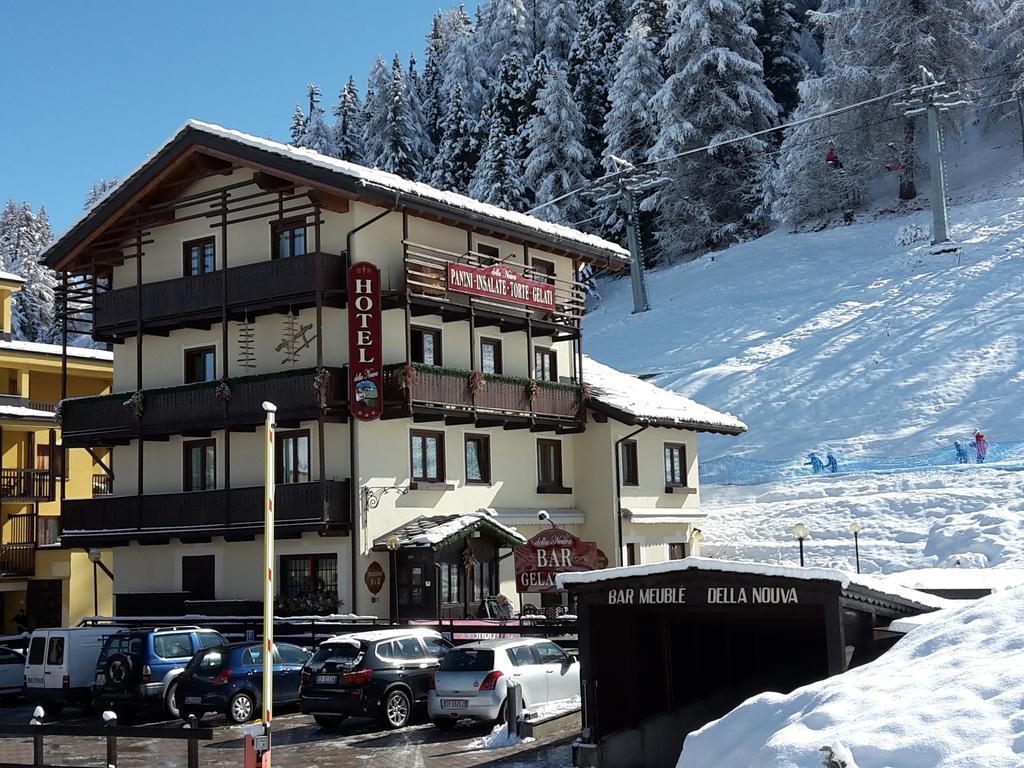 Hotel Della Nouva Pila  Zewnętrze zdjęcie