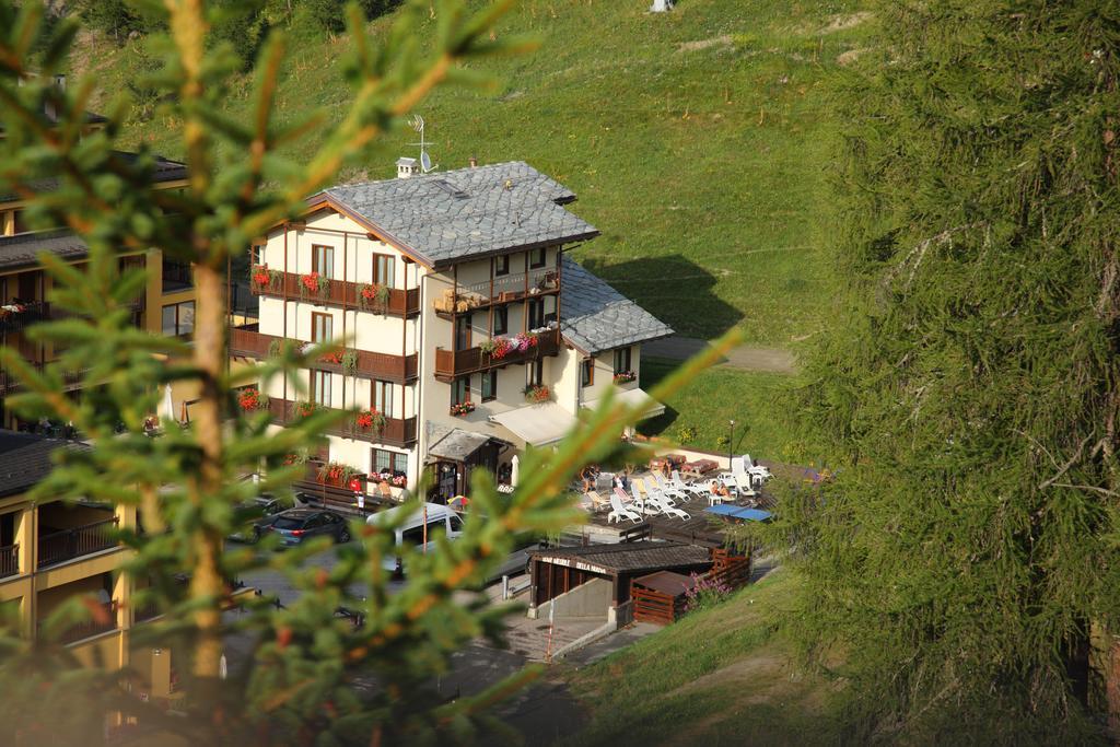 Hotel Della Nouva Pila  Zewnętrze zdjęcie
