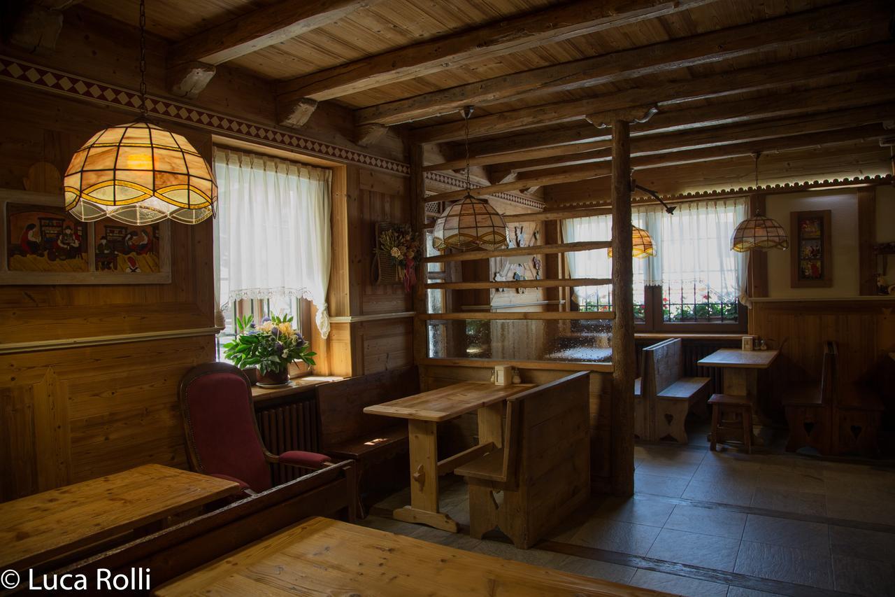 Hotel Della Nouva Pila  Zewnętrze zdjęcie