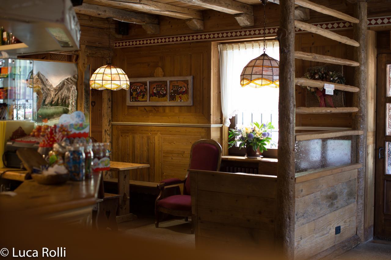 Hotel Della Nouva Pila  Zewnętrze zdjęcie